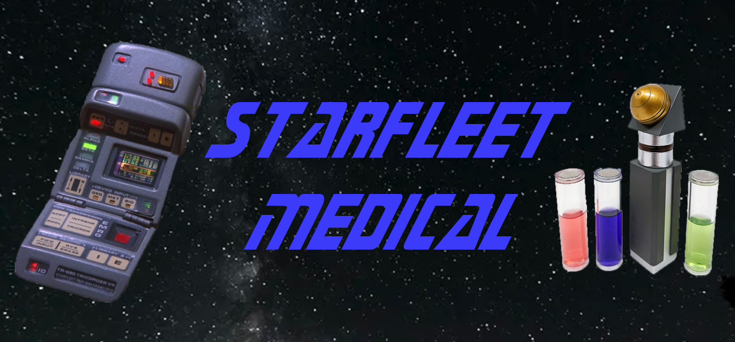 Tartrazine: A Starfleet Medical Analysis on Its Risks