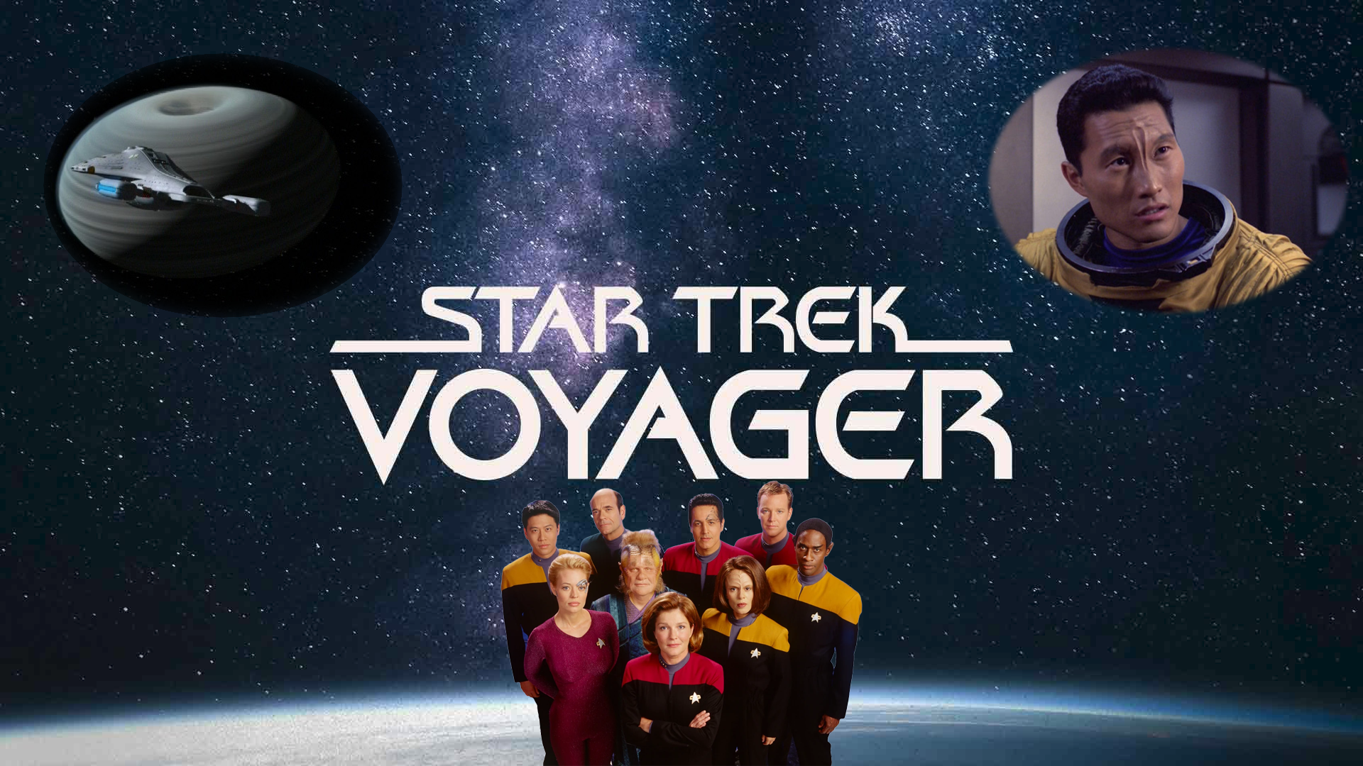 Exploring “Blink of an Eye”: Star Trek: Voyager’s Thought-Provoking Masterpiece