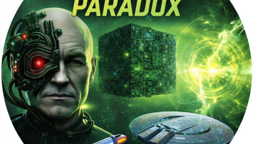 Borg Paradox