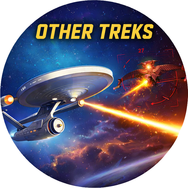Other Treks: Starfleet & Klingon Academy